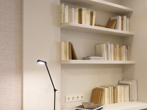 Appartement | 4 slaapkamers