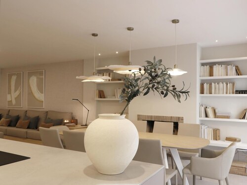 Sitges Spaces Bonaire Beach Condo