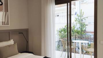 Apartment | 4 bedrooms