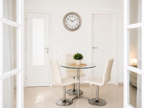 Ferienhaus | 1 Schlafzimmer