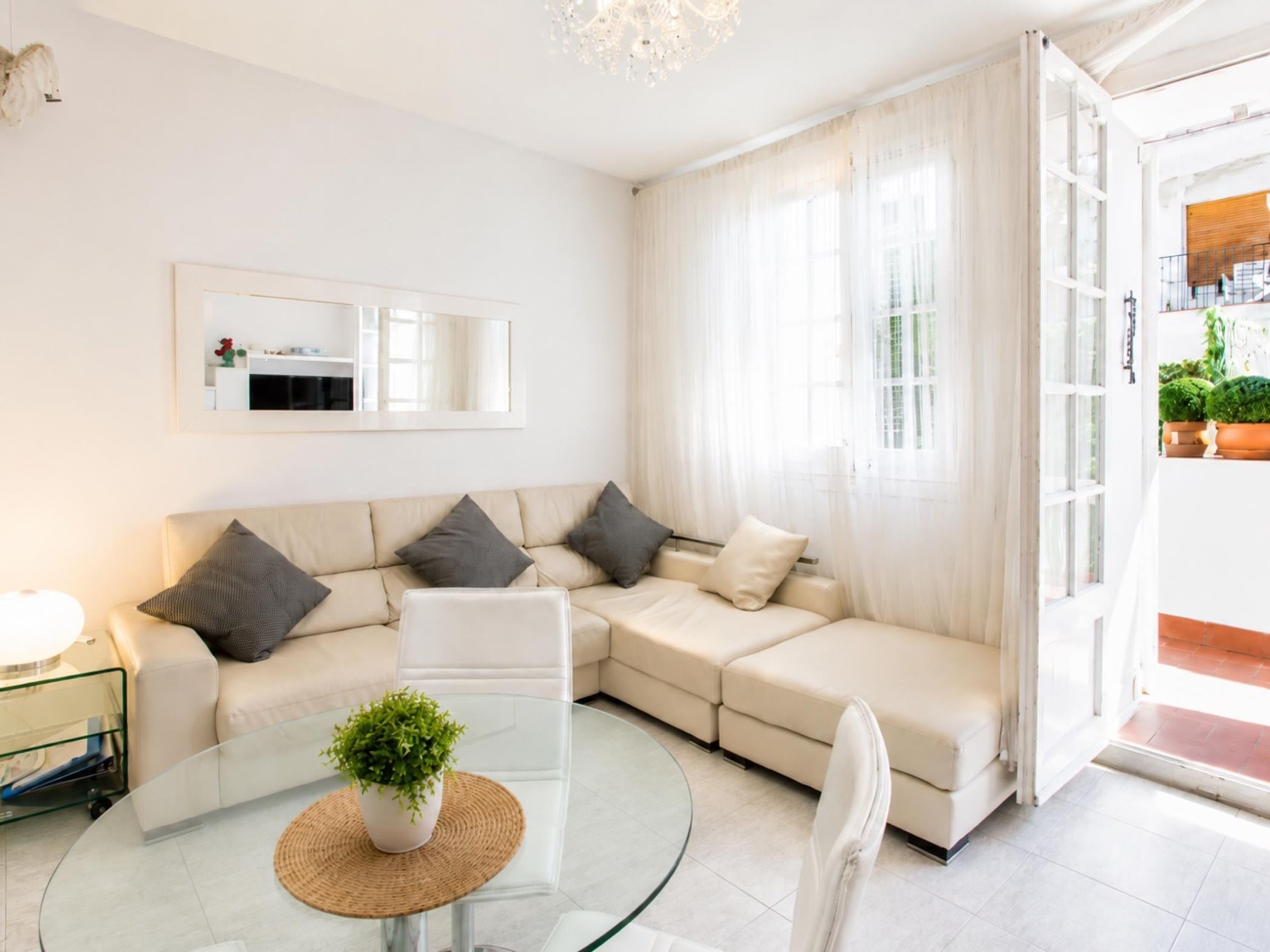 Casa | 1 habitación 