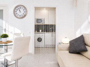 Ferienhaus | 1 Schlafzimmer