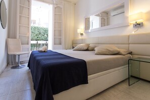 Ferienhaus | 1 Schlafzimmer