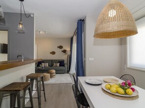 Apartment | 1 bedroom - Sitges Spaces Deluxe Centre Apartment (Sitges)