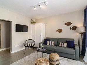 1 bedroom - Sitges Spaces Deluxe Centre Apartment (Sitges)