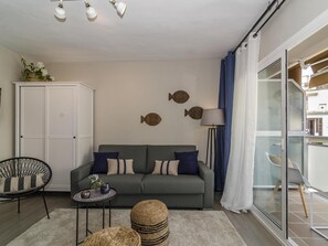Apartment | 1 bedroom - Sitges Spaces Deluxe Centre Apartment (Sitges)