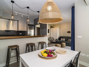 Apartment | 1 bedroom - Sitges Spaces Deluxe Centre Apartment (Sitges)