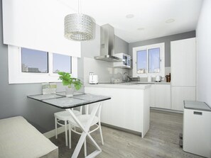 Apartment | 2 bedrooms - Sitges Spaces Bonaire Penthouse (Sitges)