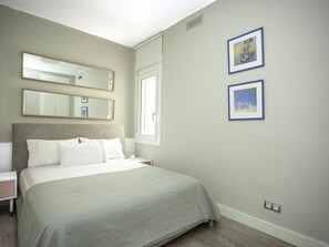 2 habitaciones 