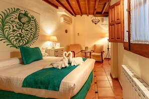 Apartamento | 1 quarto