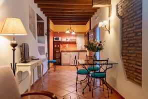 Apartament | 1 dormitori