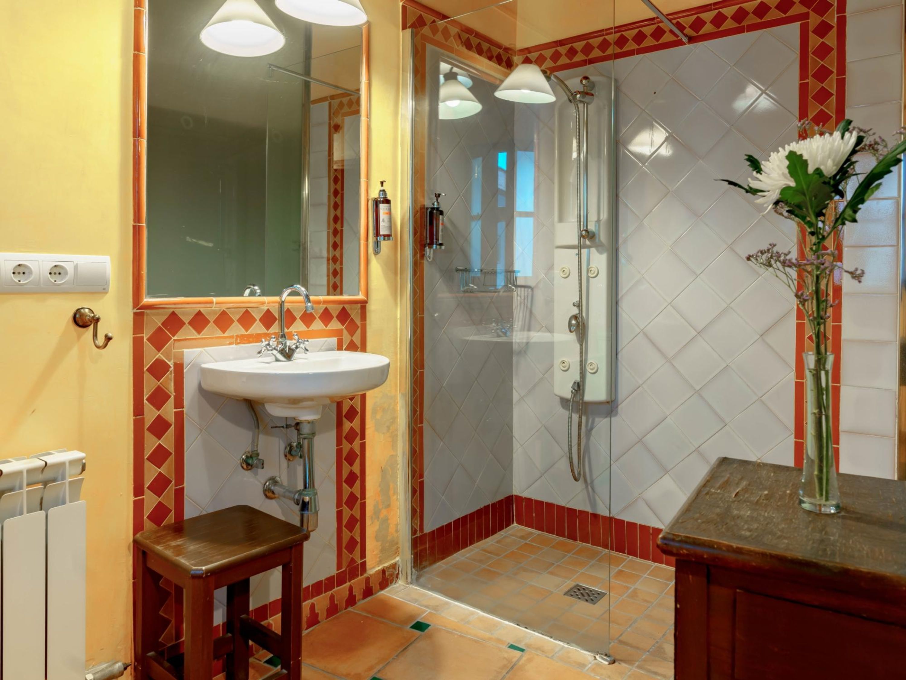 Casa | 1 quarto, quartos à prova de som