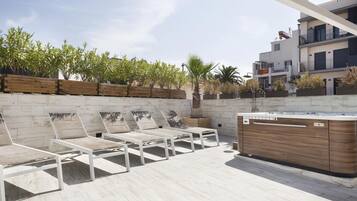 Appartement | 5 chambres