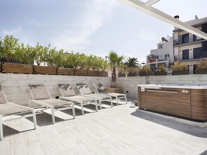 5 habitaciones 
