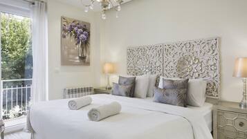 Apartment | 5 bedrooms