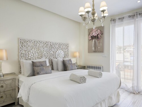 Sitges Spaces Mediterranean Apartments 5 Bedroom