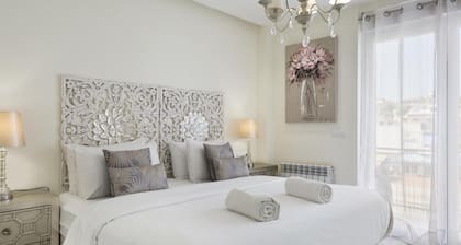 Sitges Spaces Mediterranean Apartments 5 Bedroom