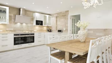 Apartament | 5 dormitoris
