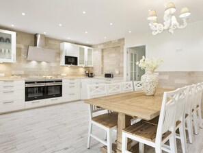 5 habitaciones 
