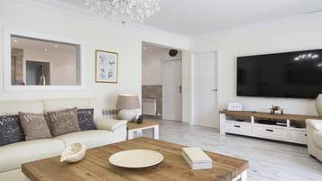 Apartment | 5 bedrooms