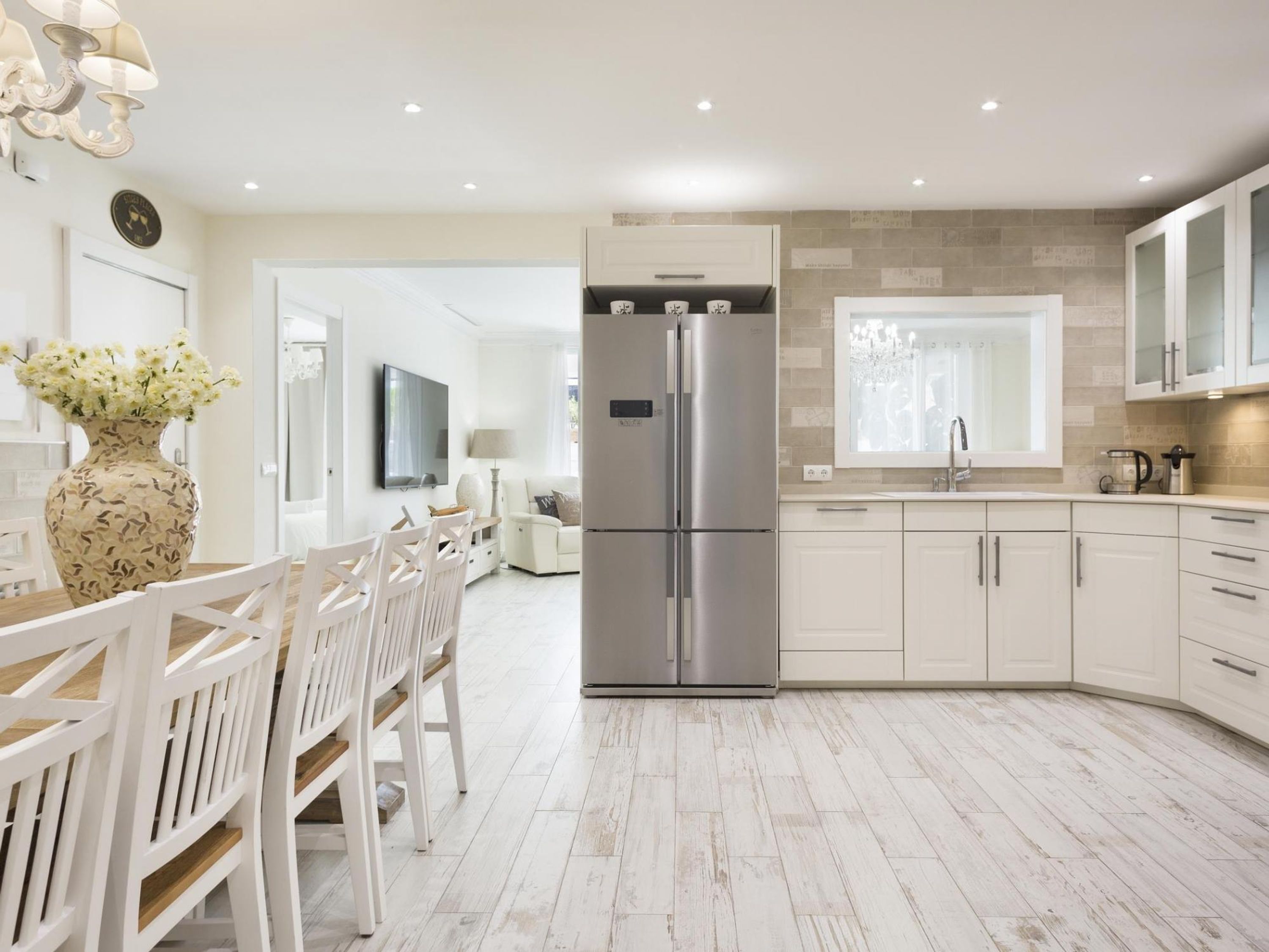 Appartement | 5 chambres