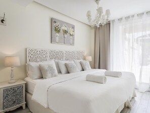 Căn hộ | 5 phòng ngủ 