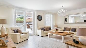 Apartment | 5 bedrooms