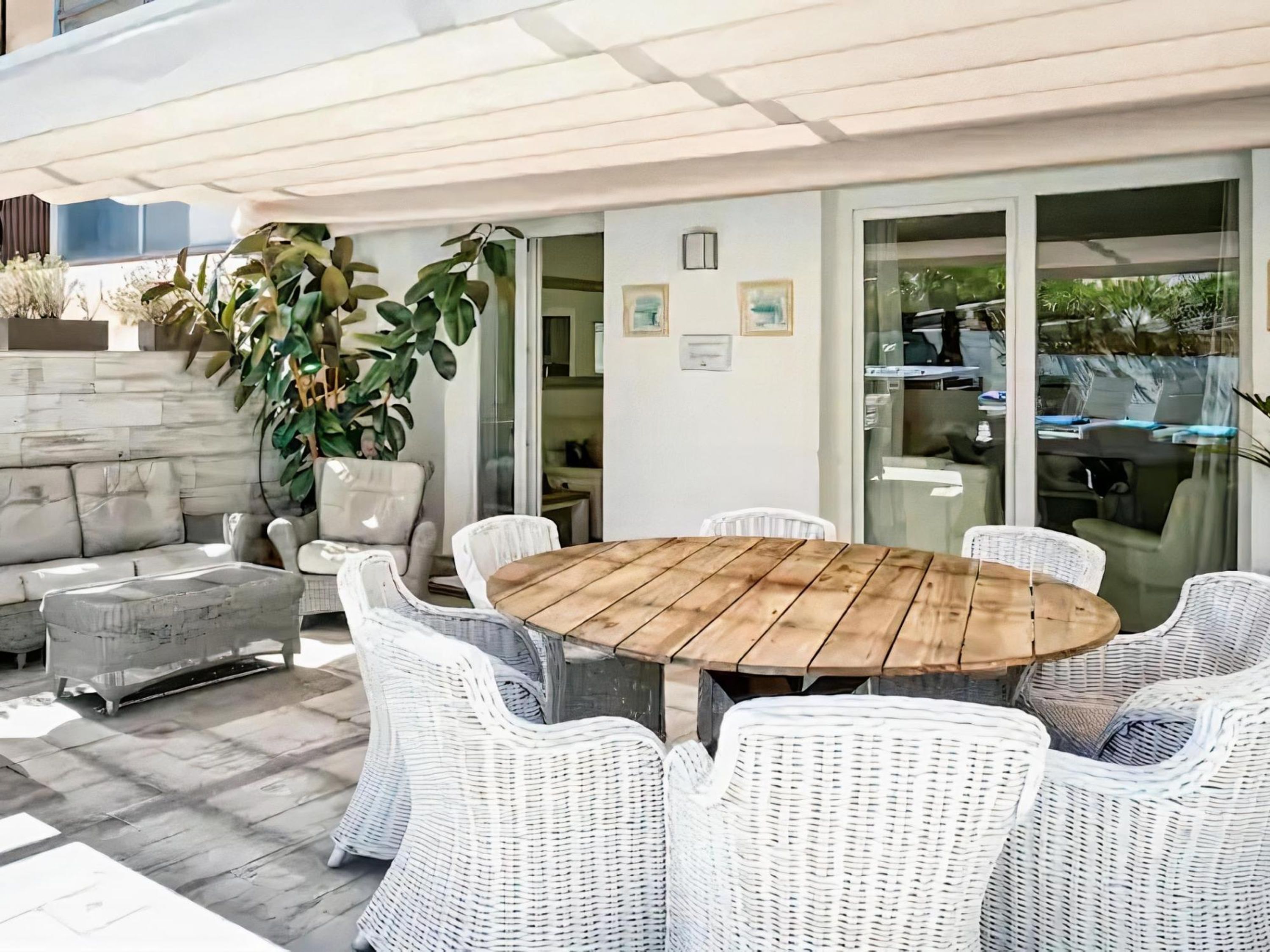 Apartamento | 5 dormitorios