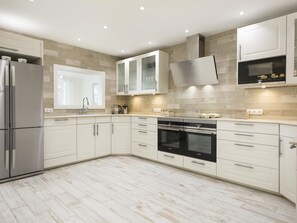 5 habitaciones 