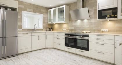 Sitges Spaces Mediterranean Apartments 5 Bedroom