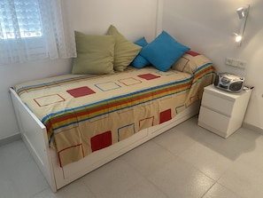 Appartement | 3 chambres