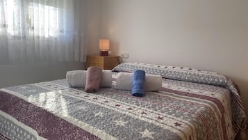 Apartemen | 3 kamar tidur