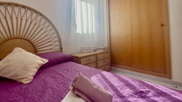 Apartemen | 3 kamar tidur