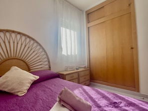 Leilighet | 3 soverom