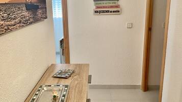 Apartemen | 3 kamar tidur