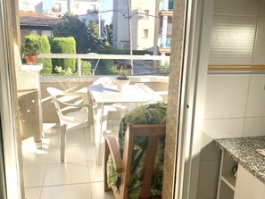 Appartement | 3 chambres