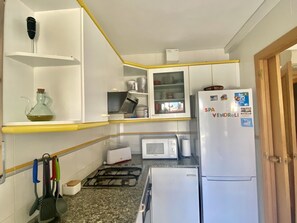 Apartment | 3 bedrooms