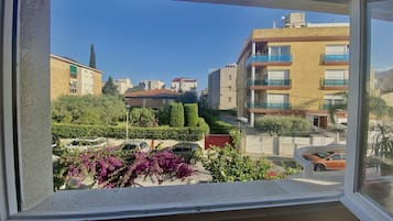 Apartamento | 3 dormitorios