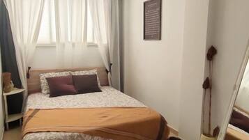 Departamento | 2 habitaciones