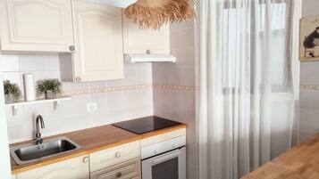 Departamento | 2 habitaciones