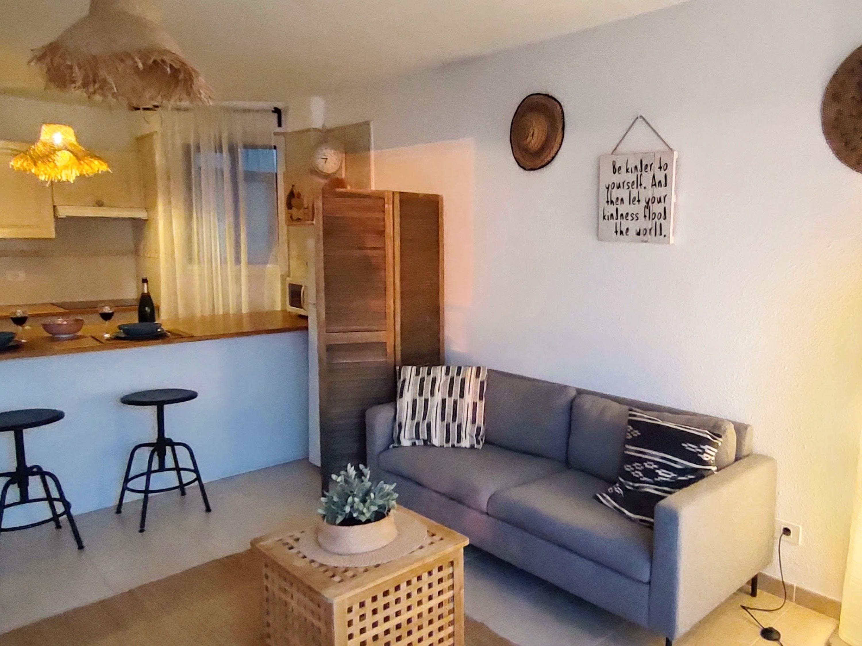 Casa | 2 dormitoris 