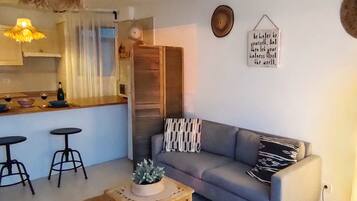 Casa | 2 dormitoris