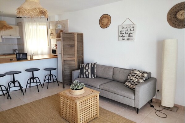 Apartment | 2 bedrooms