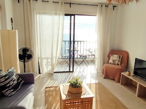 Apartment | 2 bedrooms - Luna de Opalo in Santiago del Teide (Santiago del Teide)