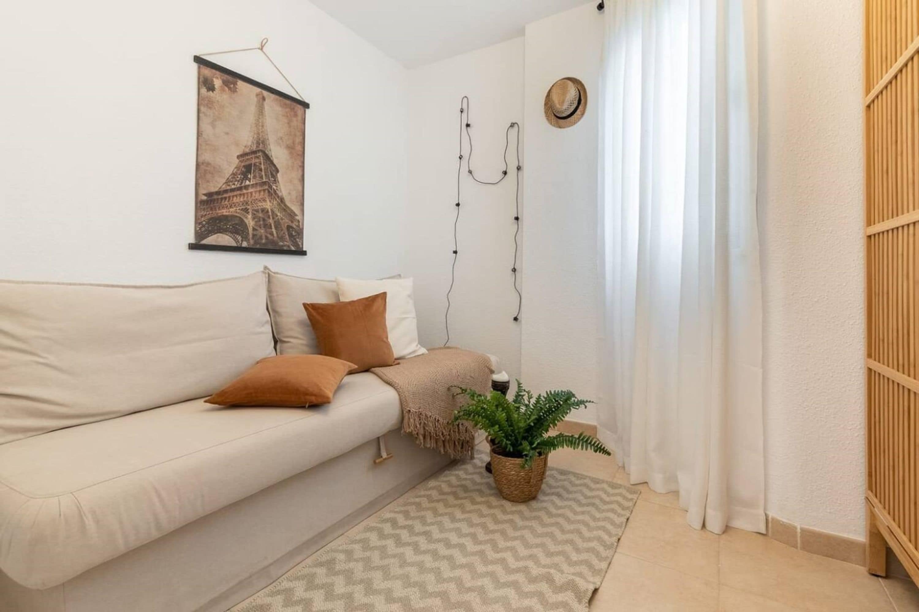 Casa | 2 dormitoris 