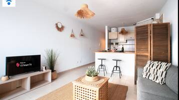 Departamento | 2 habitaciones