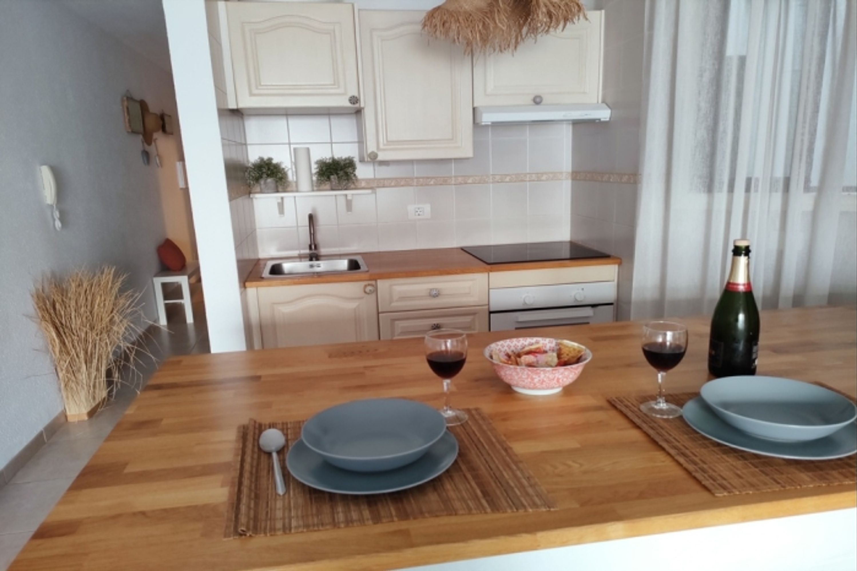 Appartement | 2 chambres