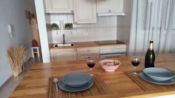 Apartament | 2 dormitoris