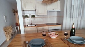 Maison | 2 chambres