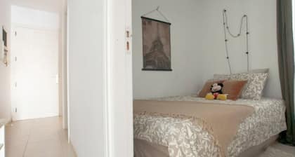 Luna de Opalo in Santiago del Teide